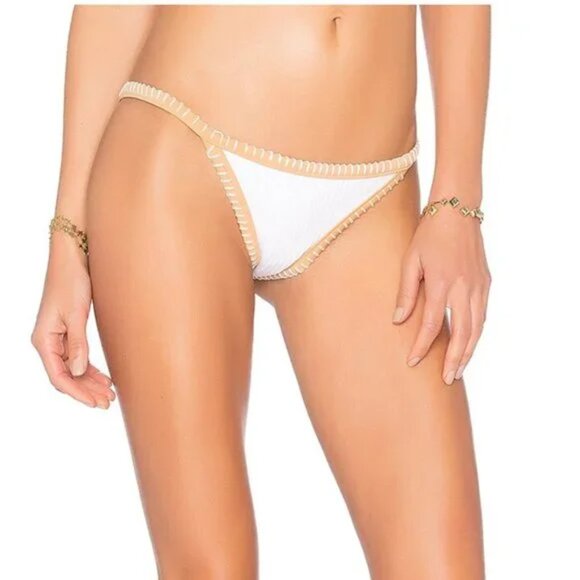 Ellejay Talita Bottom (size S) NWT - Picture 6 of 7